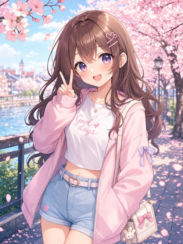 探花动漫社区美图