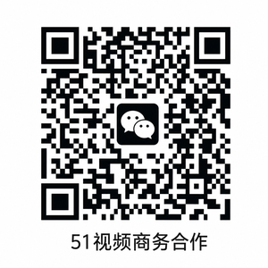 探花商务合作二维码